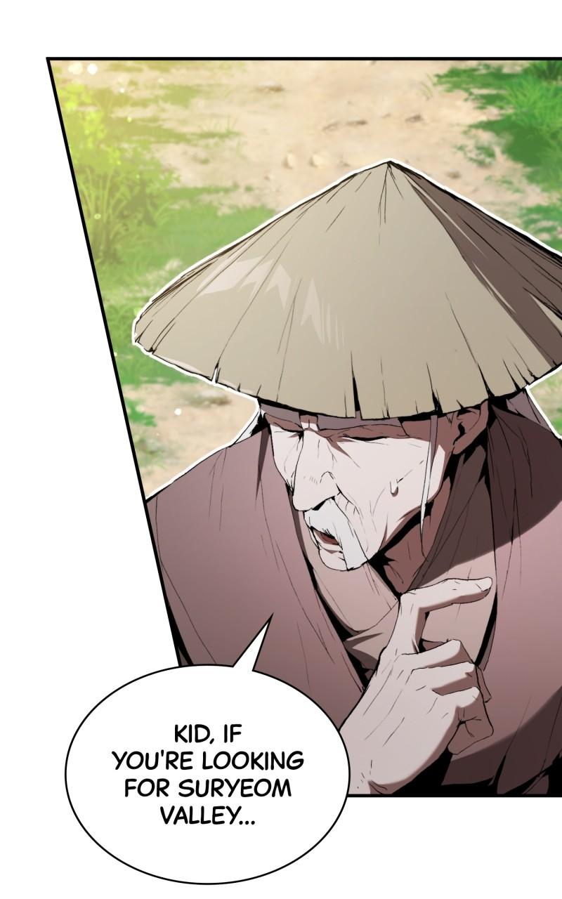 Read The Anxious Demon Sect Leader EN Manga Online