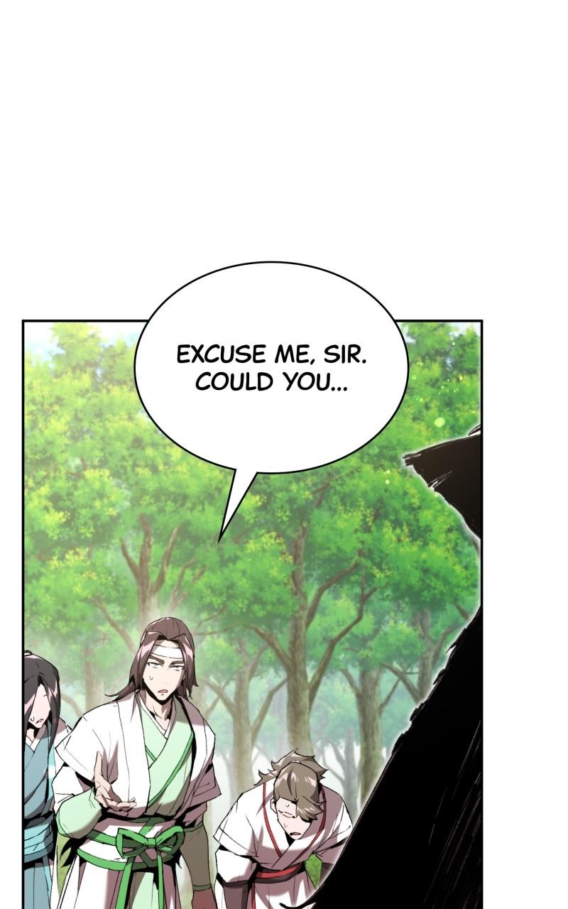 Read The Anxious Demon Sect Leader EN Manga Online