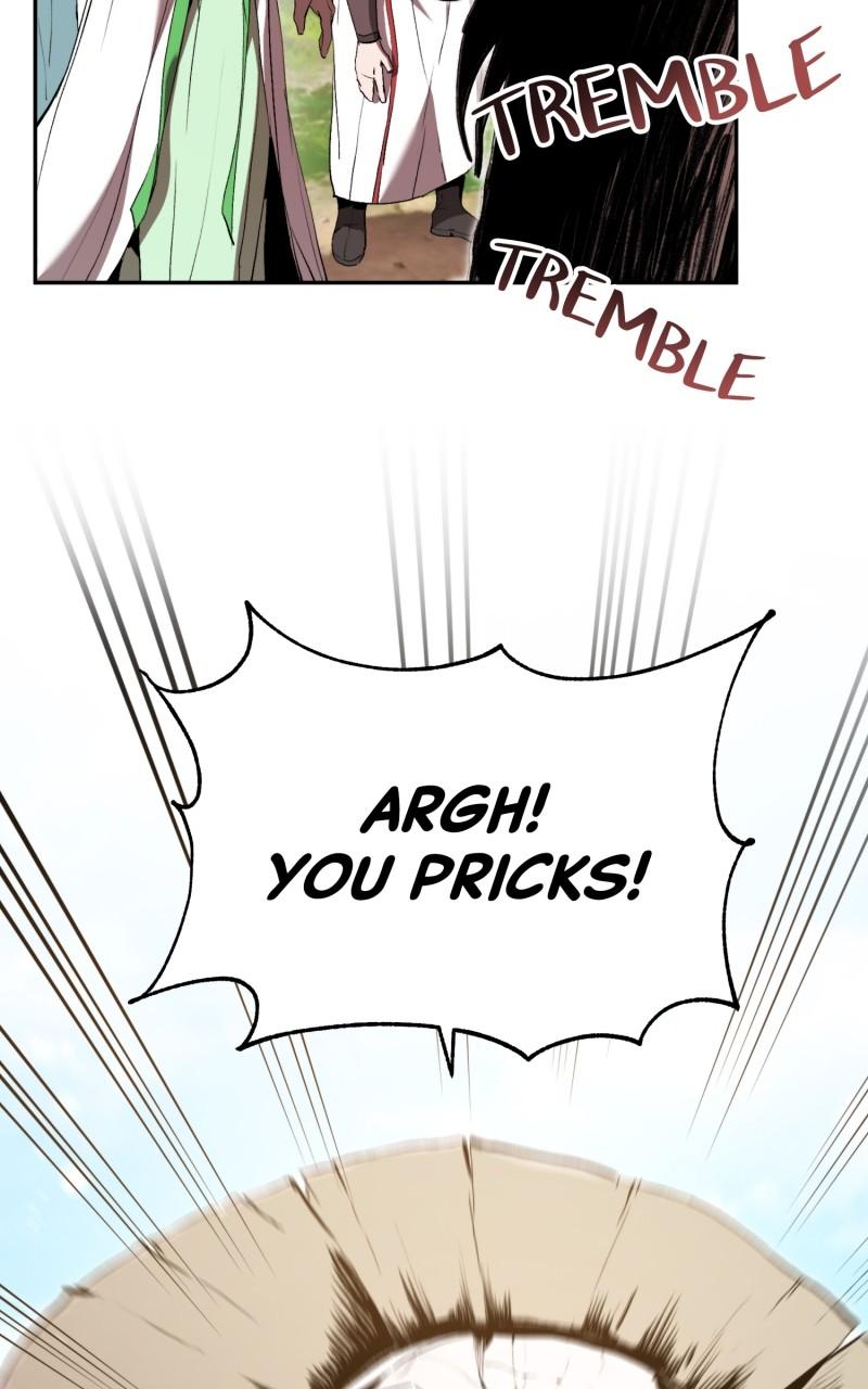 Read The Anxious Demon Sect Leader EN Manga Online