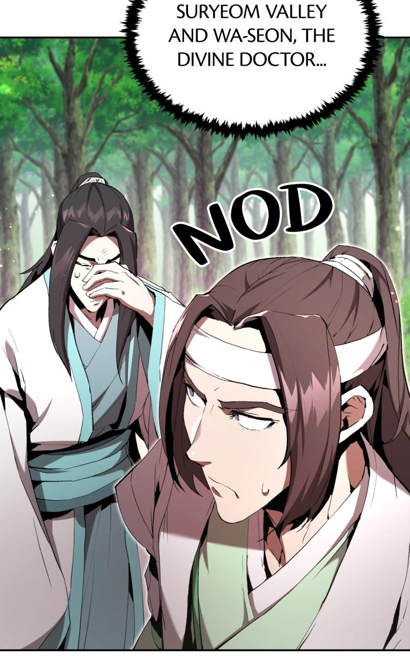 Read The Anxious Demon Sect Leader EN Manga Online