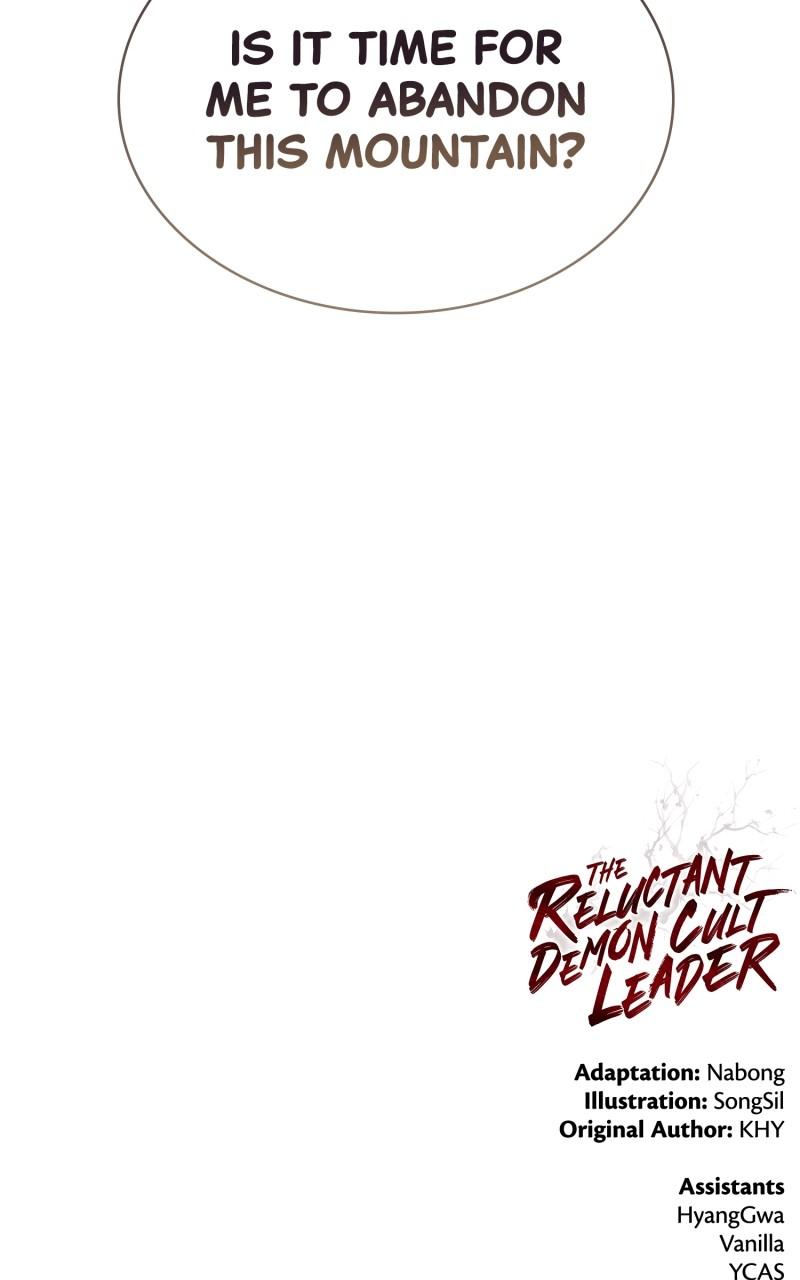 Read The Anxious Demon Sect Leader EN Manga Online