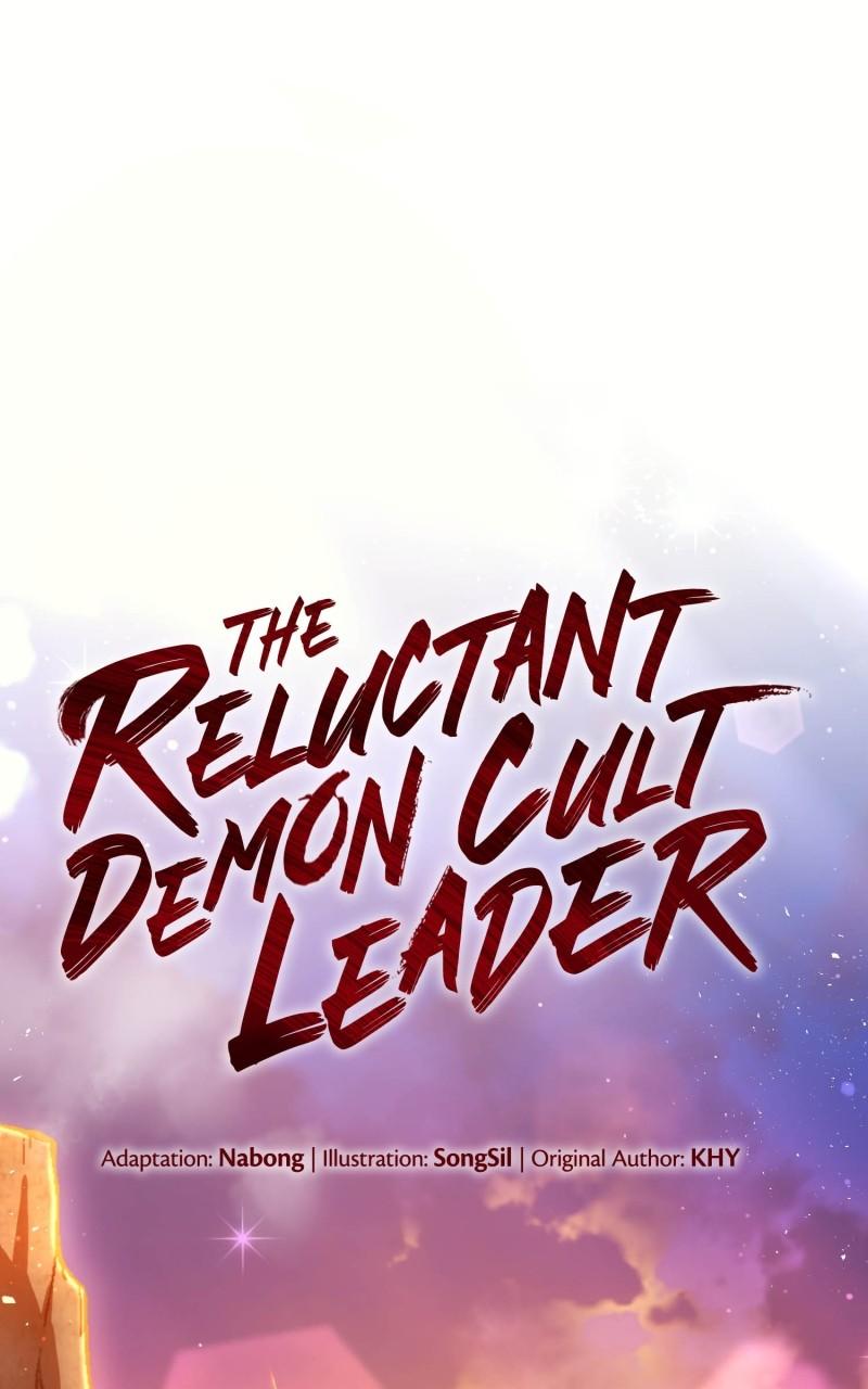 Read The Anxious Demon Sect Leader EN Manga Online