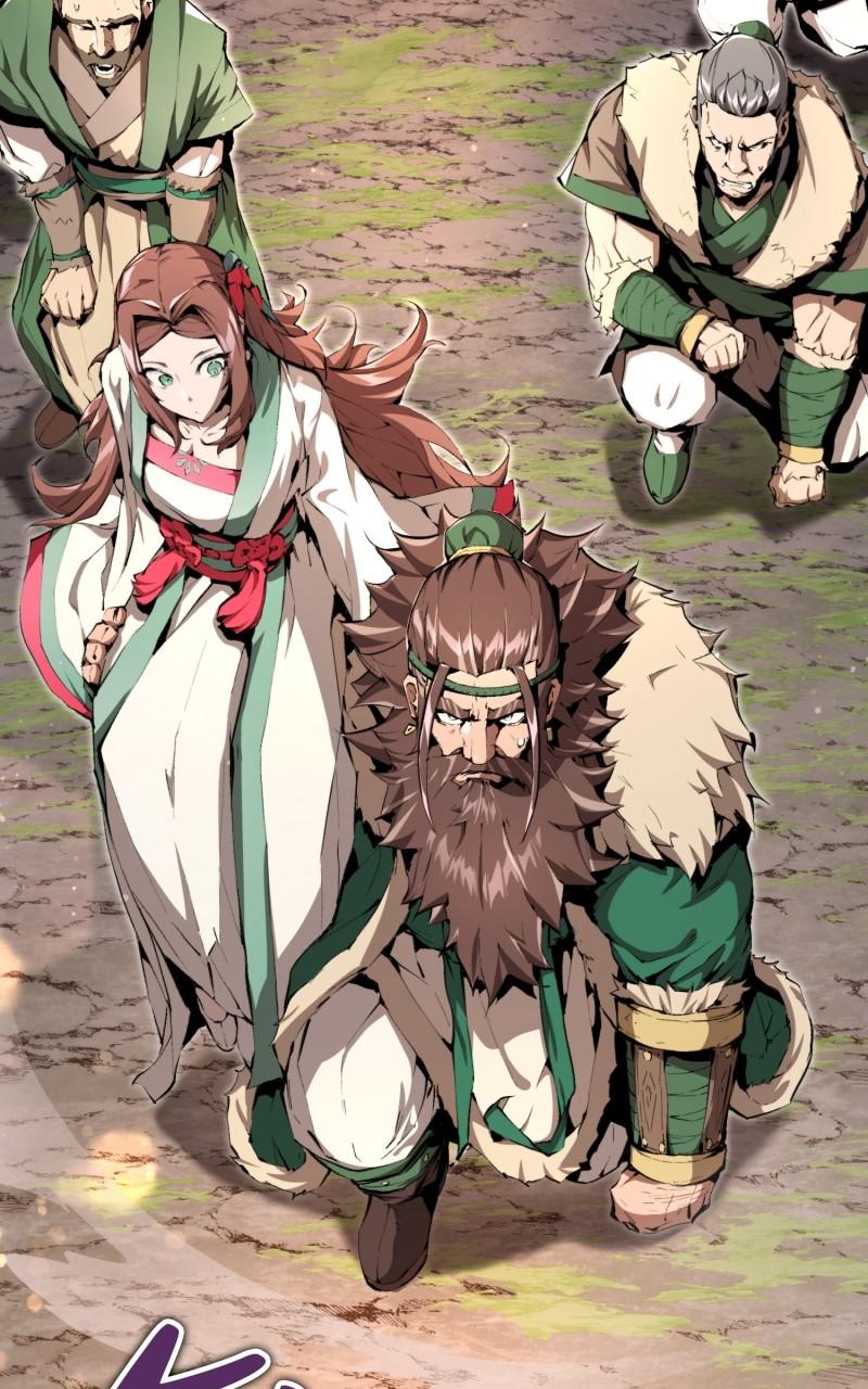 Read The Anxious Demon Sect Leader EN Manga Online