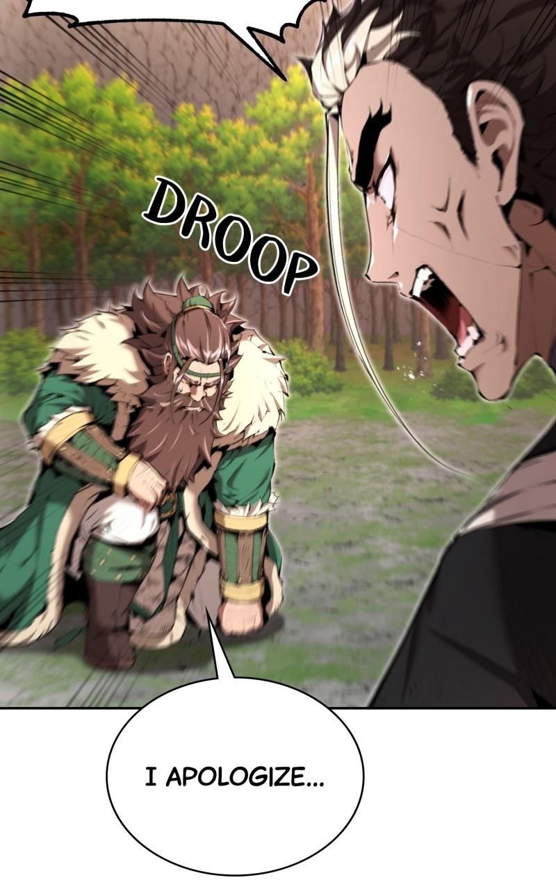 Read The Anxious Demon Sect Leader EN Manga Online