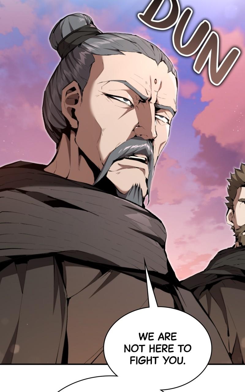 Read The Anxious Demon Sect Leader EN Manga Online