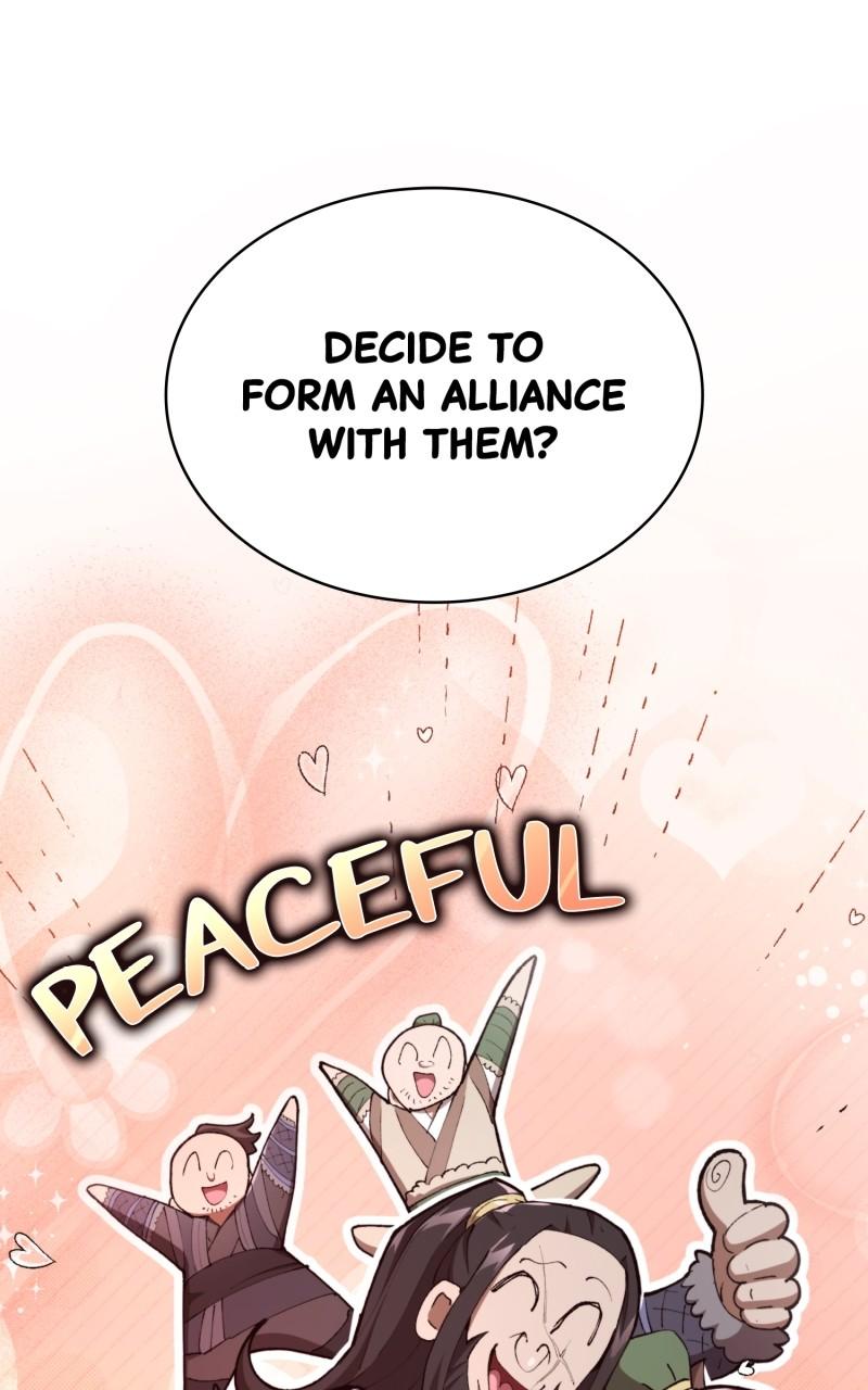 Read The Anxious Demon Sect Leader EN Manga Online