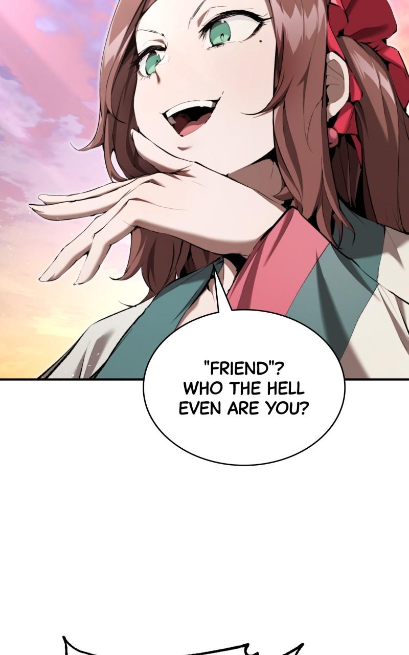 Read The Anxious Demon Sect Leader EN Manga Online