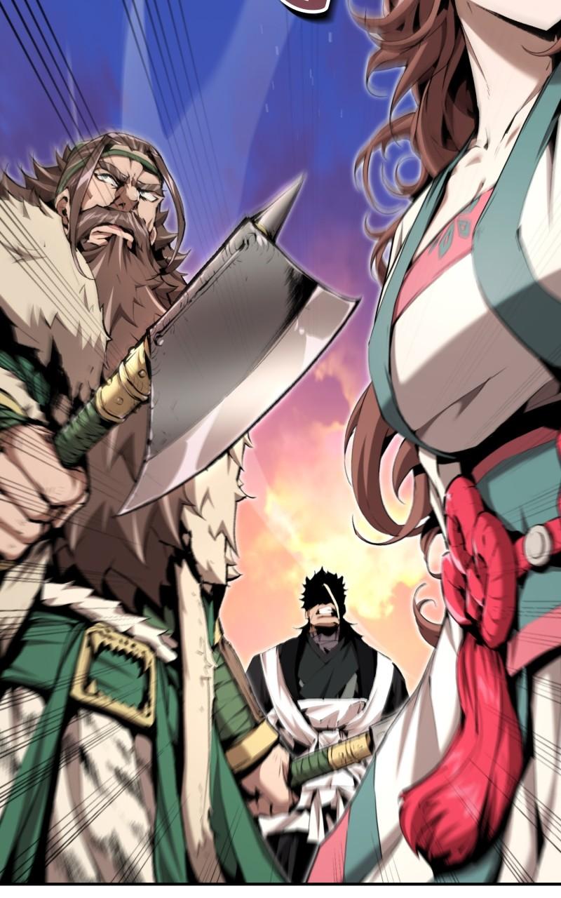 Read The Anxious Demon Sect Leader EN Manga Online
