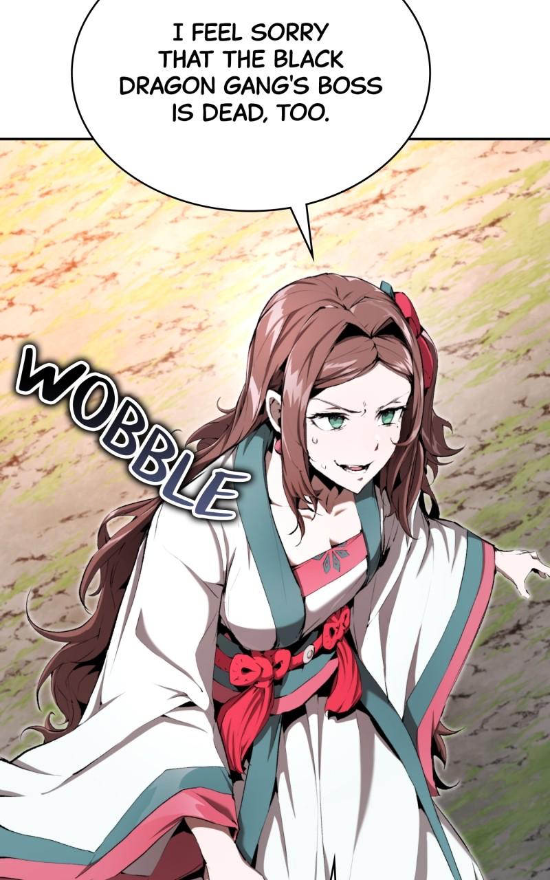 Read The Anxious Demon Sect Leader EN Manga Online