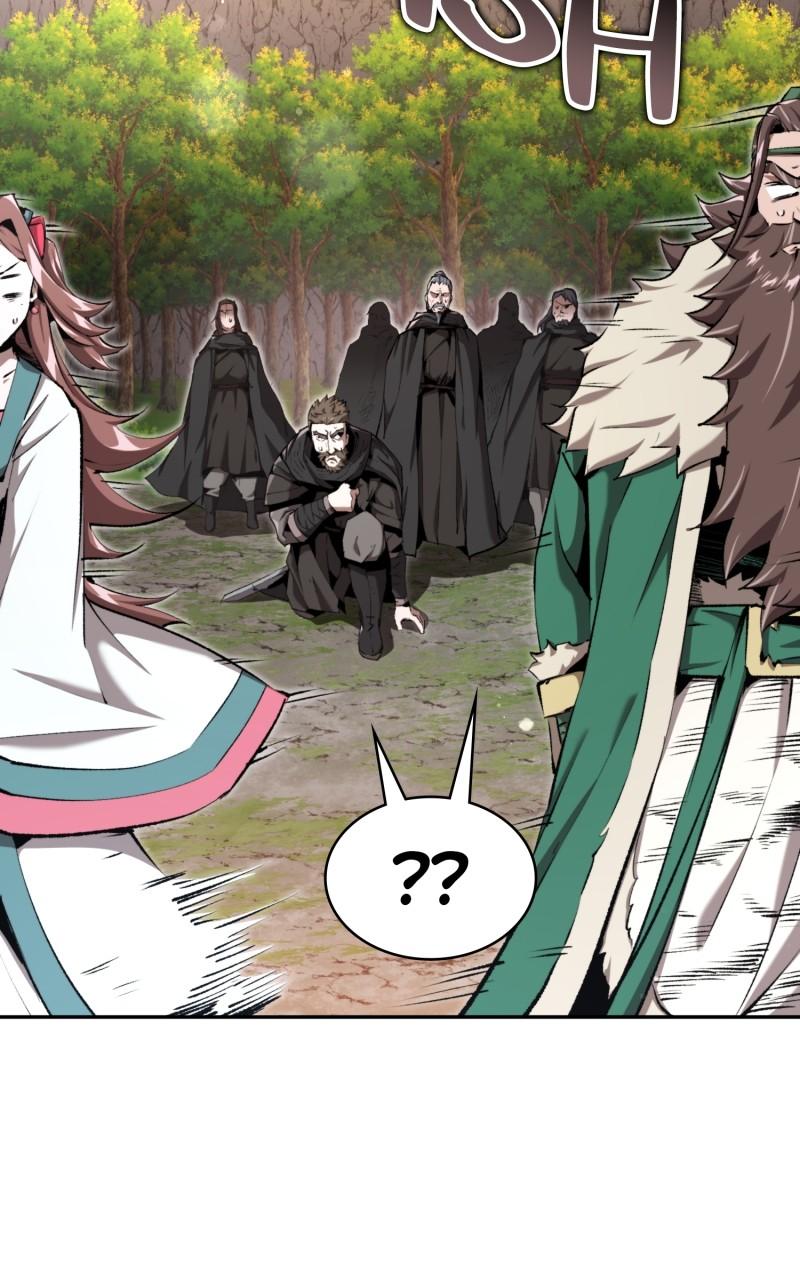 Read The Anxious Demon Sect Leader EN Manga Online