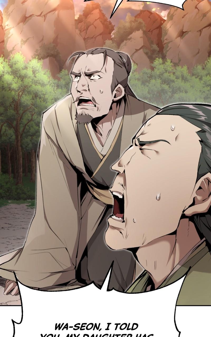 Read The Anxious Demon Sect Leader EN Manga Online