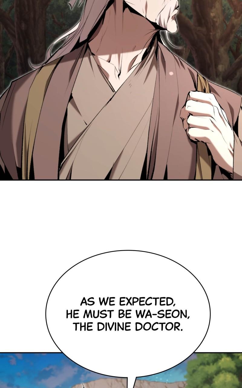Read The Anxious Demon Sect Leader EN Manga Online