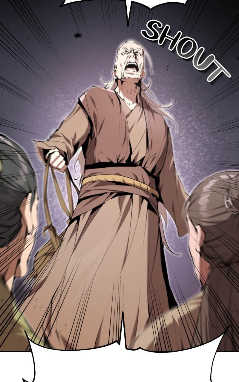 Read The Anxious Demon Sect Leader EN Manga Online