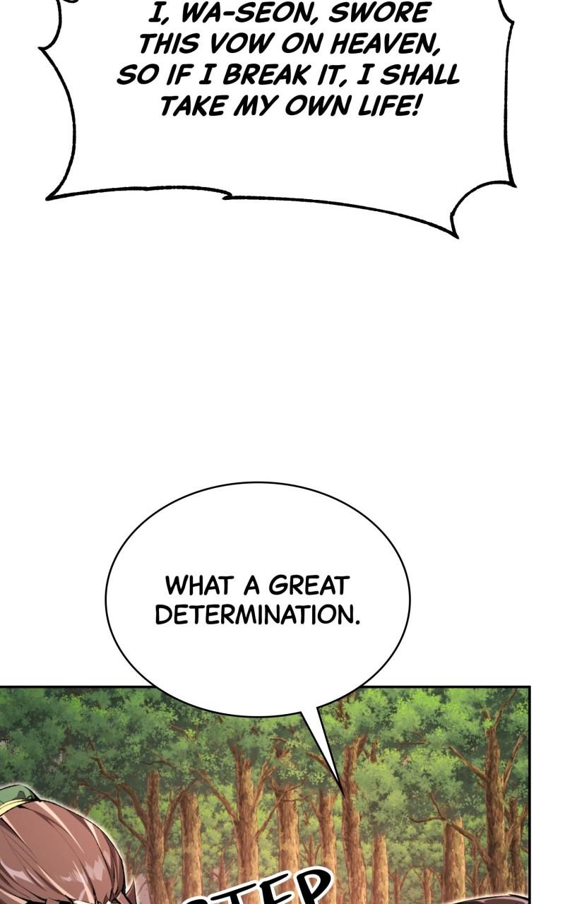 Read The Anxious Demon Sect Leader EN Manga Online