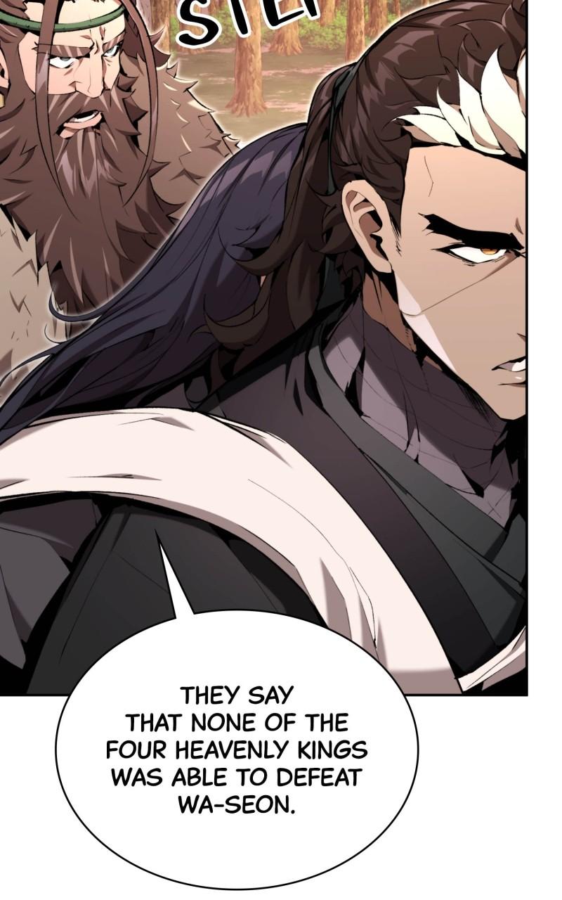 Read The Anxious Demon Sect Leader EN Manga Online