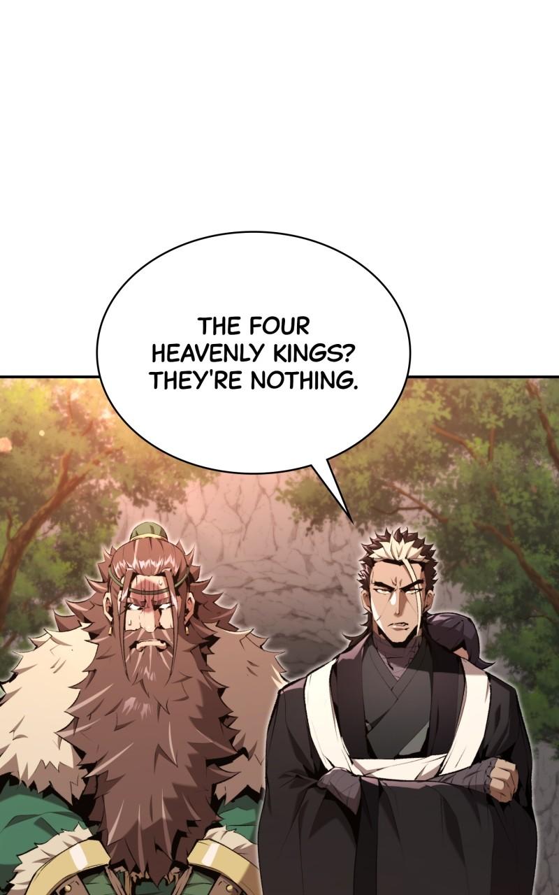 Read The Anxious Demon Sect Leader EN Manga Online