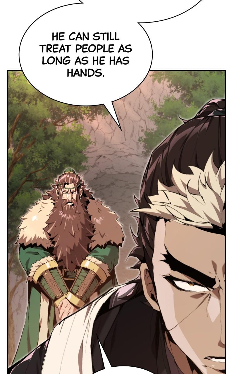 Read The Anxious Demon Sect Leader EN Manga Online