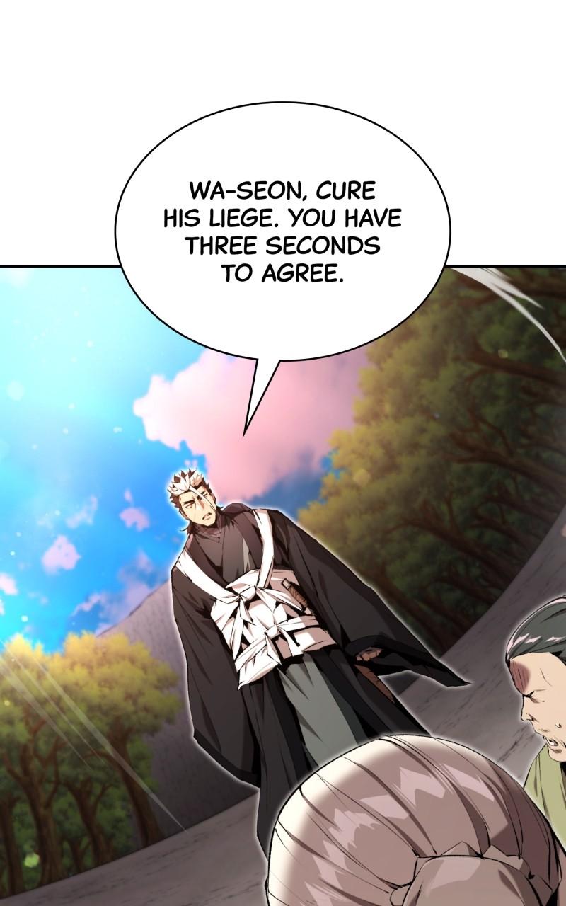 Read The Anxious Demon Sect Leader EN Manga Online