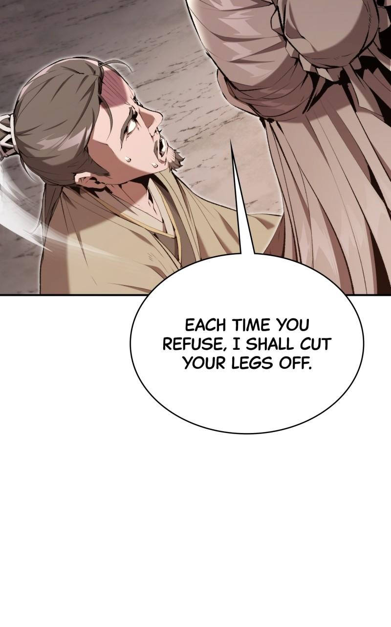 Read The Anxious Demon Sect Leader EN Manga Online