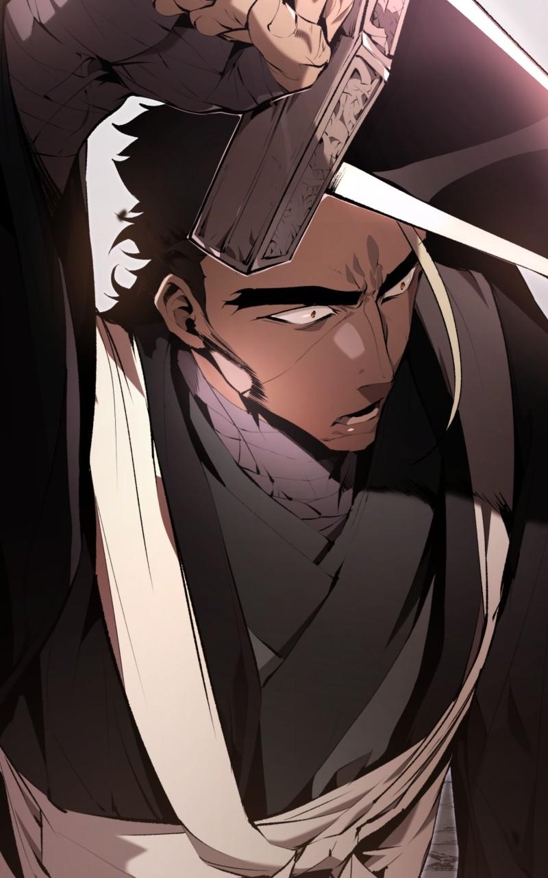 Read The Anxious Demon Sect Leader EN Manga Online