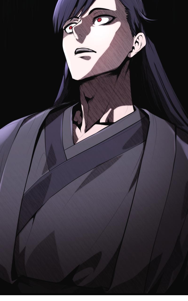 Read The Anxious Demon Sect Leader EN Manga Online