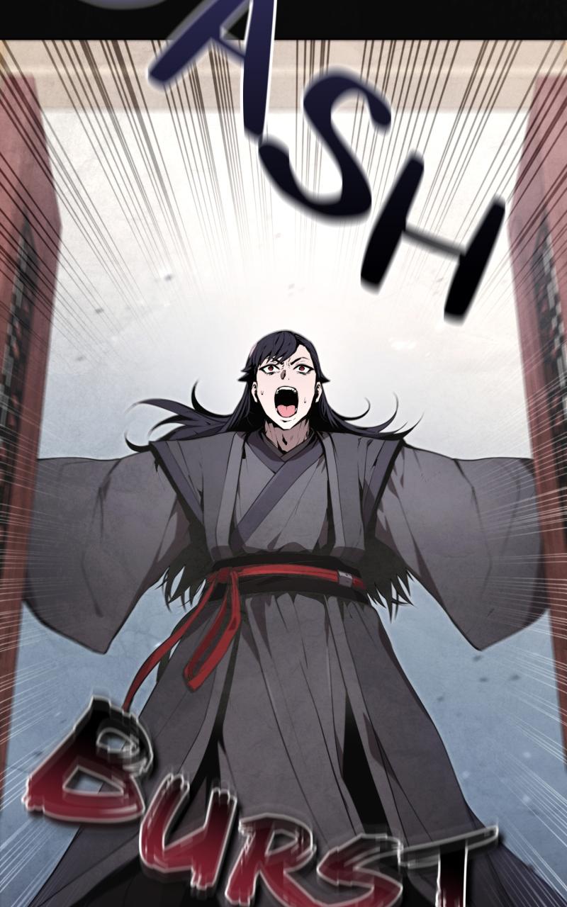 Read The Anxious Demon Sect Leader EN Manga Online