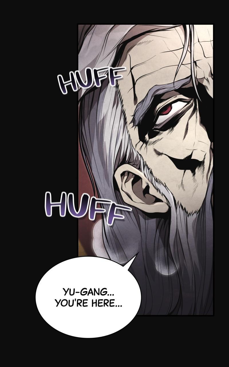 Read The Anxious Demon Sect Leader EN Manga Online