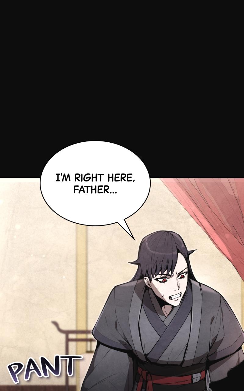 Read The Anxious Demon Sect Leader EN Manga Online