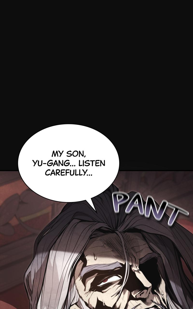 Read The Anxious Demon Sect Leader EN Manga Online