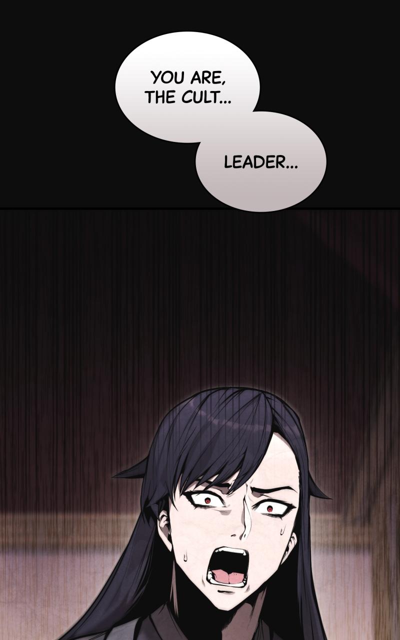 Read The Anxious Demon Sect Leader EN Manga Online