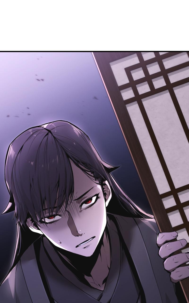 Read The Anxious Demon Sect Leader EN Manga Online