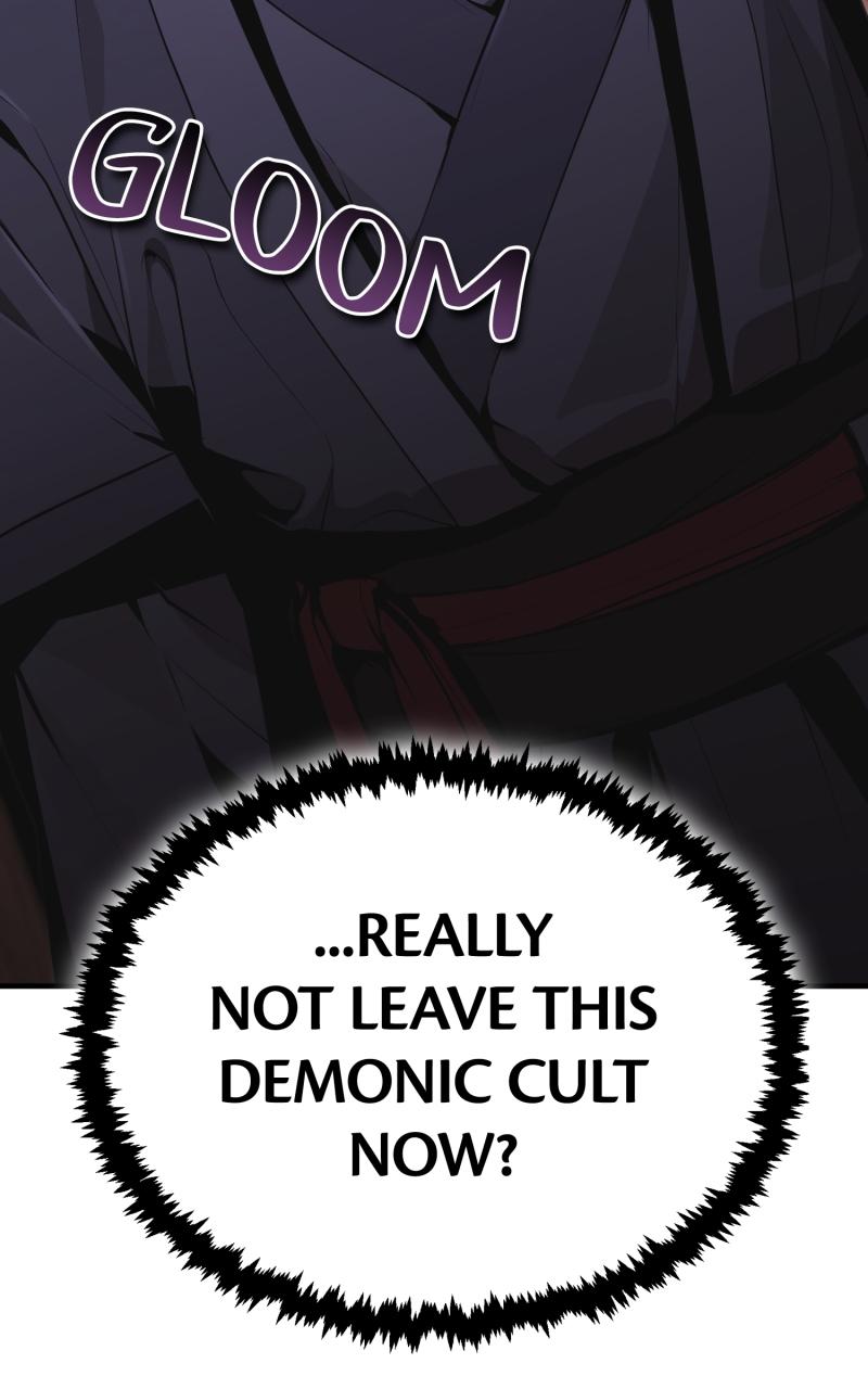 Read The Anxious Demon Sect Leader EN Manga Online