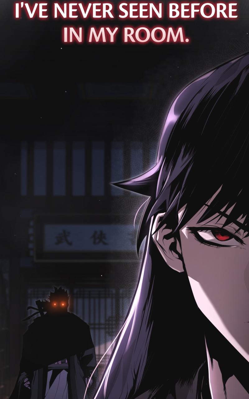 Read The Anxious Demon Sect Leader EN Manga Online