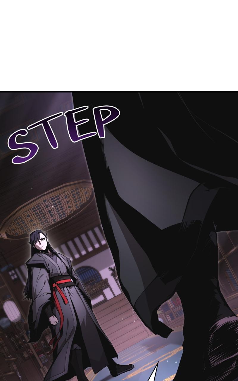 Read The Anxious Demon Sect Leader EN Manga Online