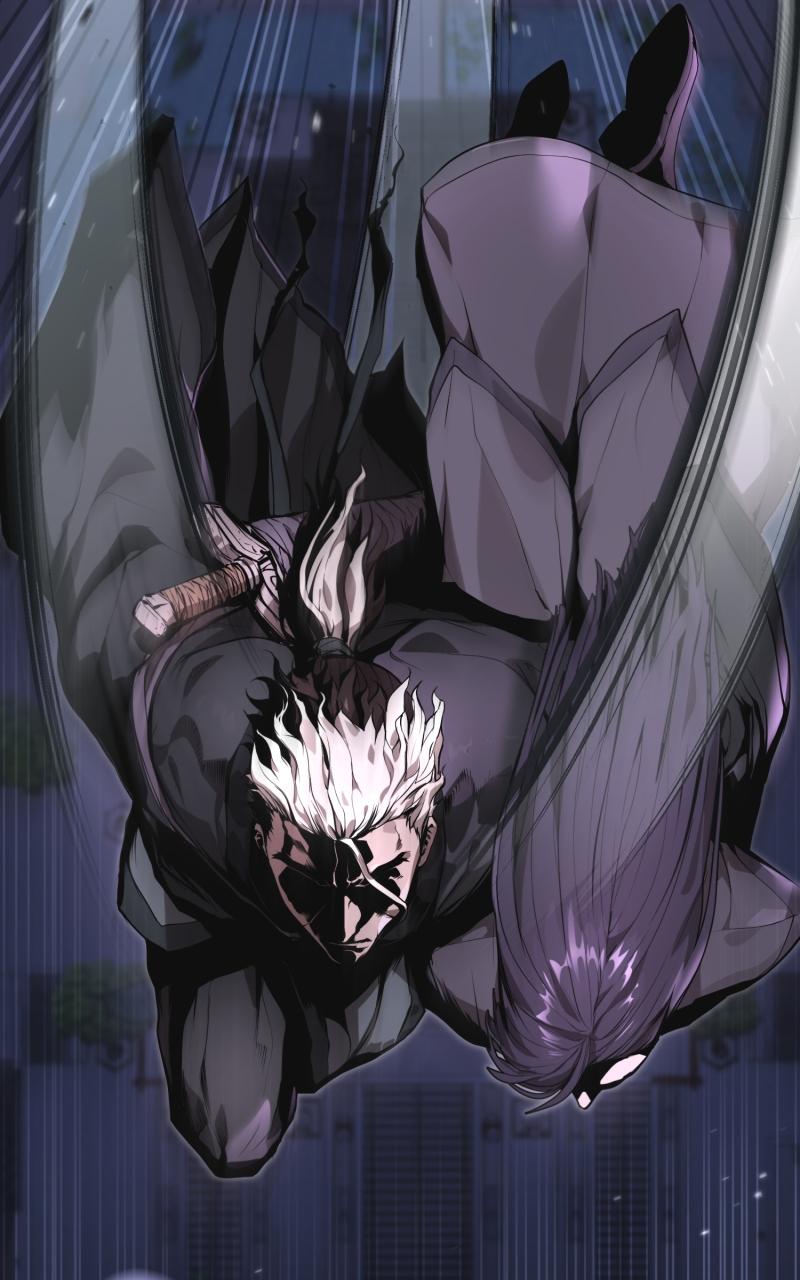 Read The Anxious Demon Sect Leader EN Manga Online
