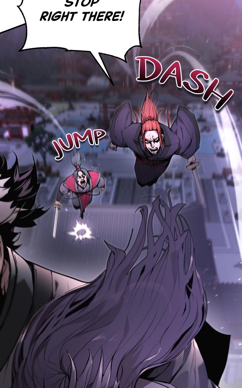 Read The Anxious Demon Sect Leader EN Manga Online
