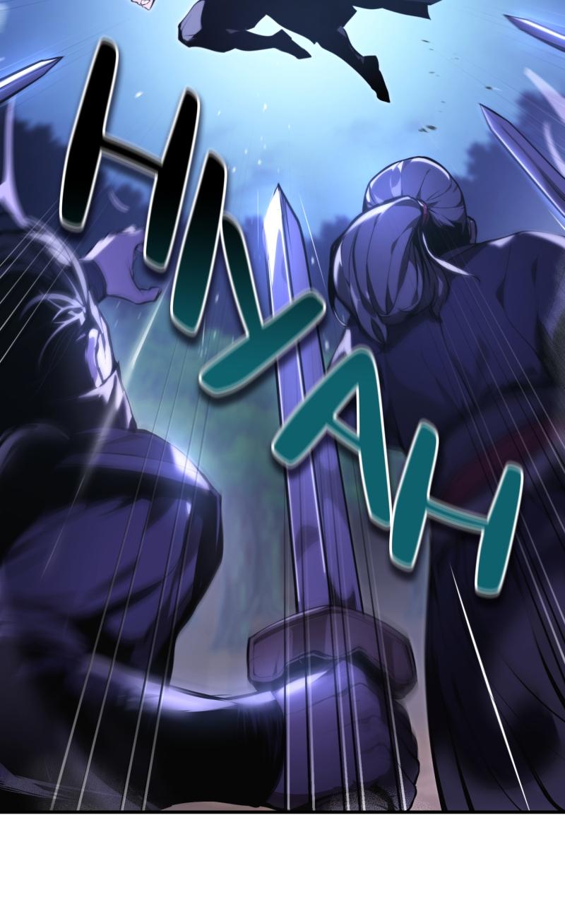 Read The Anxious Demon Sect Leader EN Manga Online