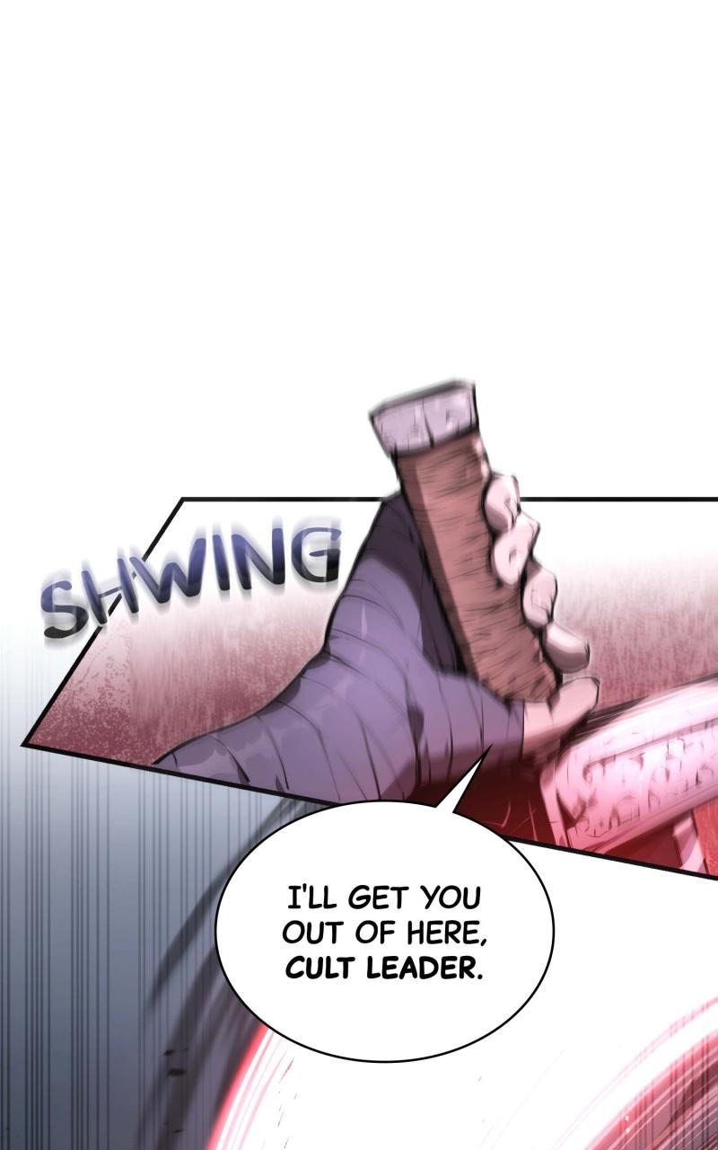Read The Anxious Demon Sect Leader EN Manga Online