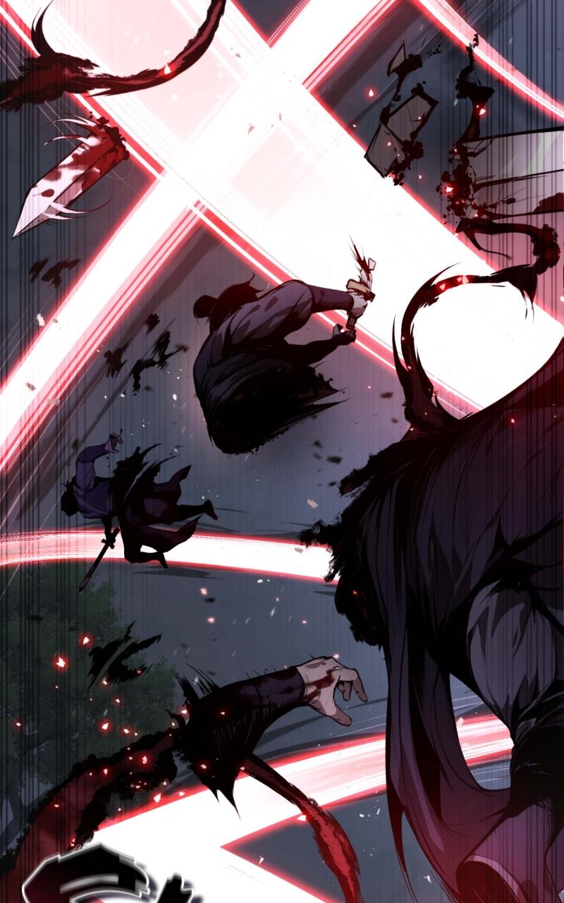 Read The Anxious Demon Sect Leader EN Manga Online