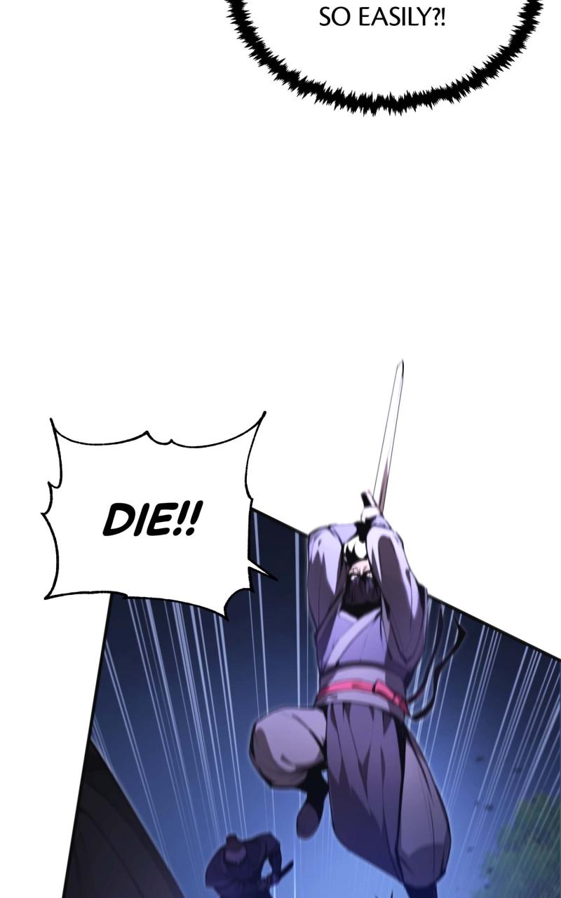 Read The Anxious Demon Sect Leader EN Manga Online