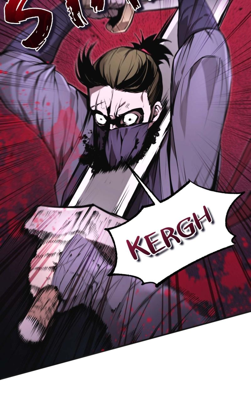 Read The Anxious Demon Sect Leader EN Manga Online