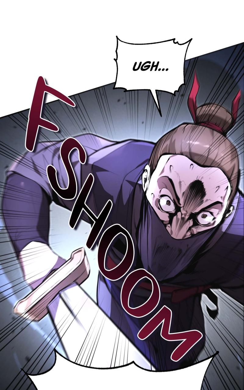 Read The Anxious Demon Sect Leader EN Manga Online