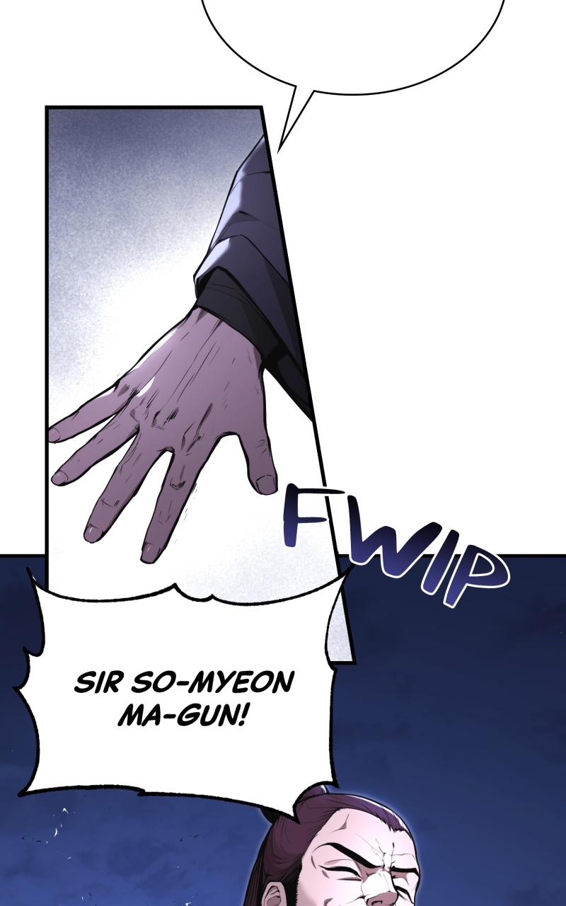 Read The Anxious Demon Sect Leader EN Manga Online