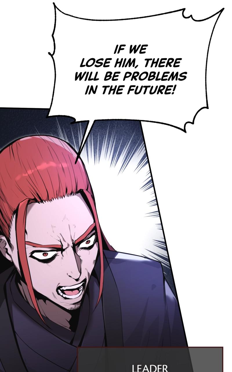 Read The Anxious Demon Sect Leader EN Manga Online