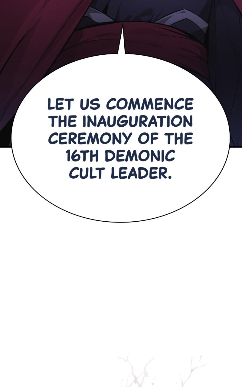 Read The Anxious Demon Sect Leader EN Manga Online