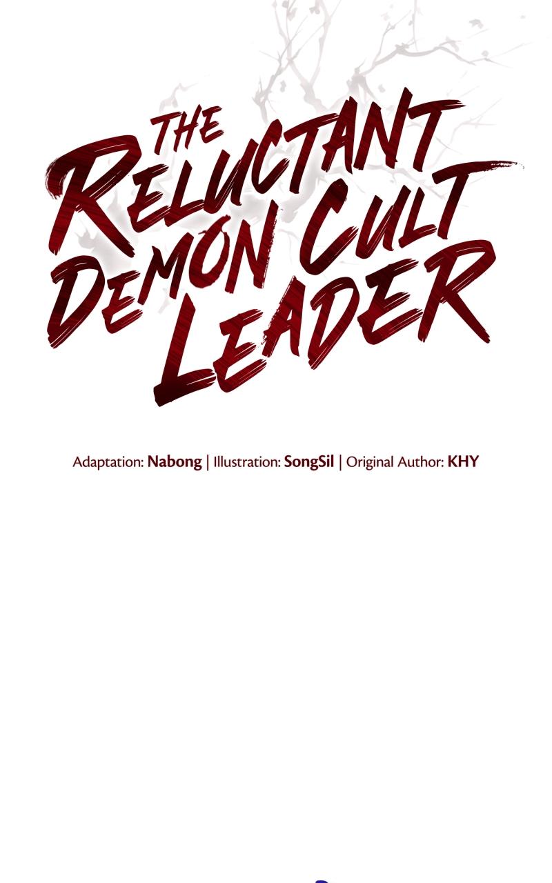 Read The Anxious Demon Sect Leader EN Manga Online