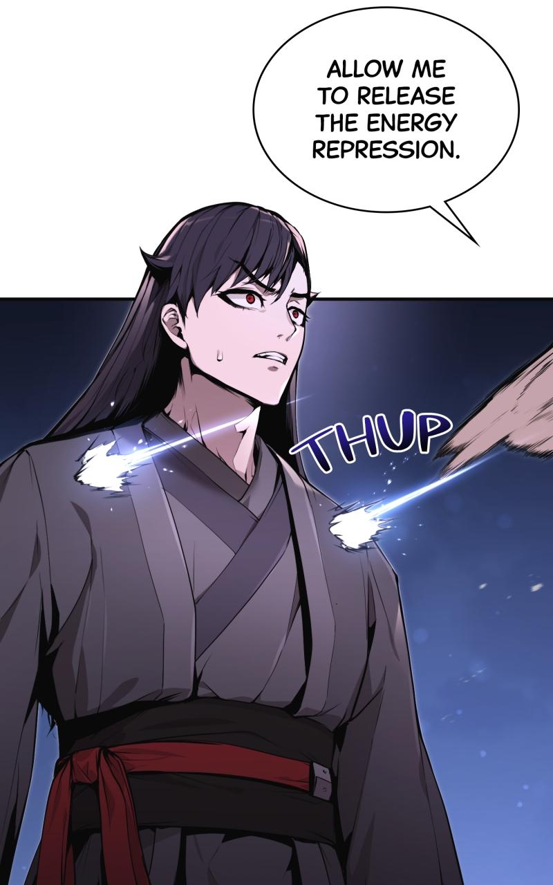 Read The Anxious Demon Sect Leader EN Manga Online