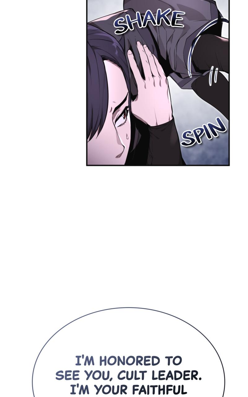 Read The Anxious Demon Sect Leader EN Manga Online