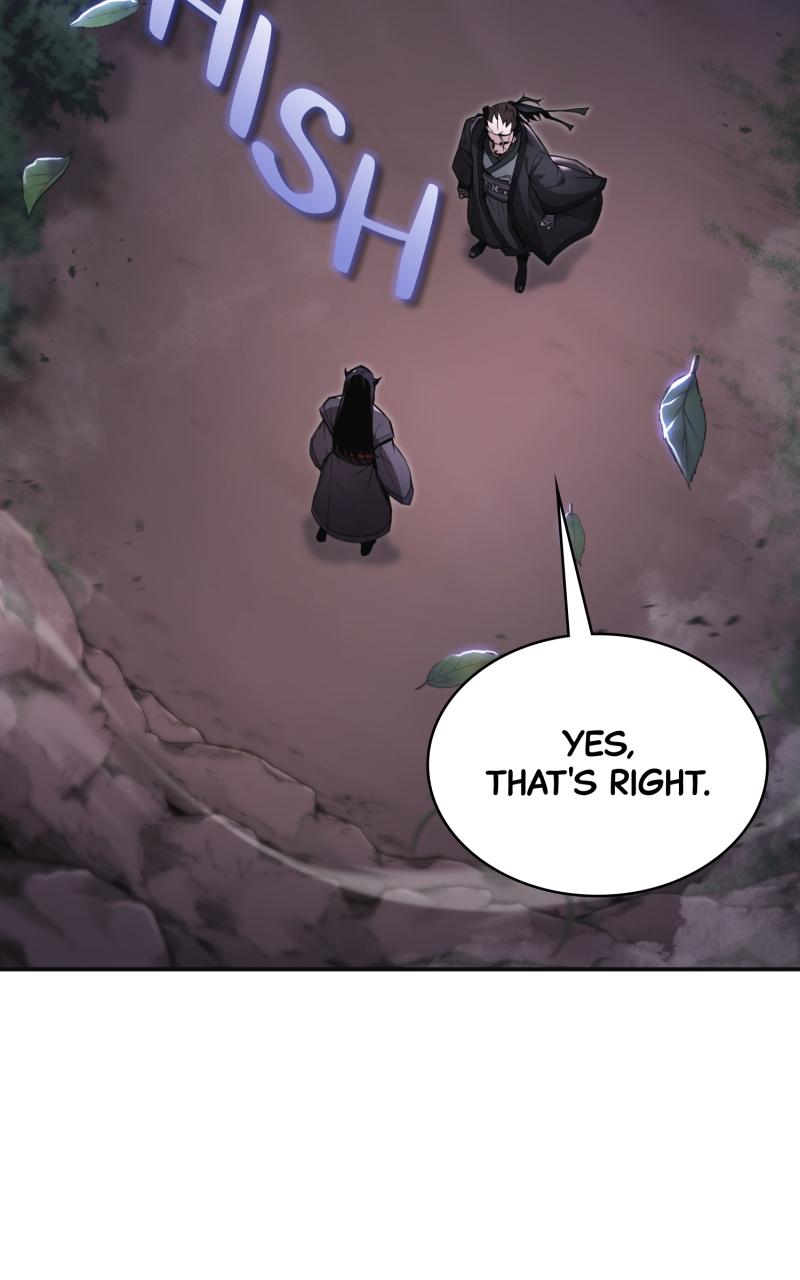 Read The Anxious Demon Sect Leader EN Manga Online