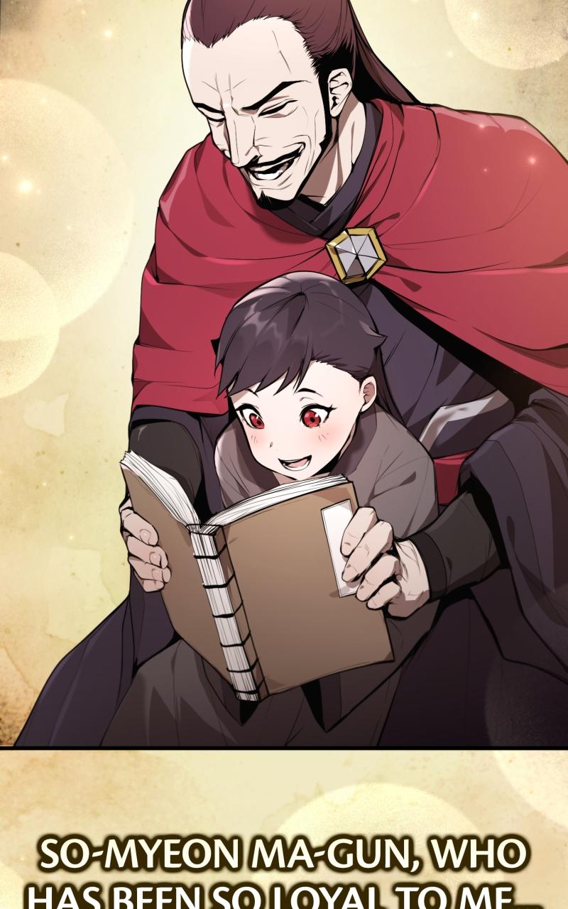 Read The Anxious Demon Sect Leader EN Manga Online